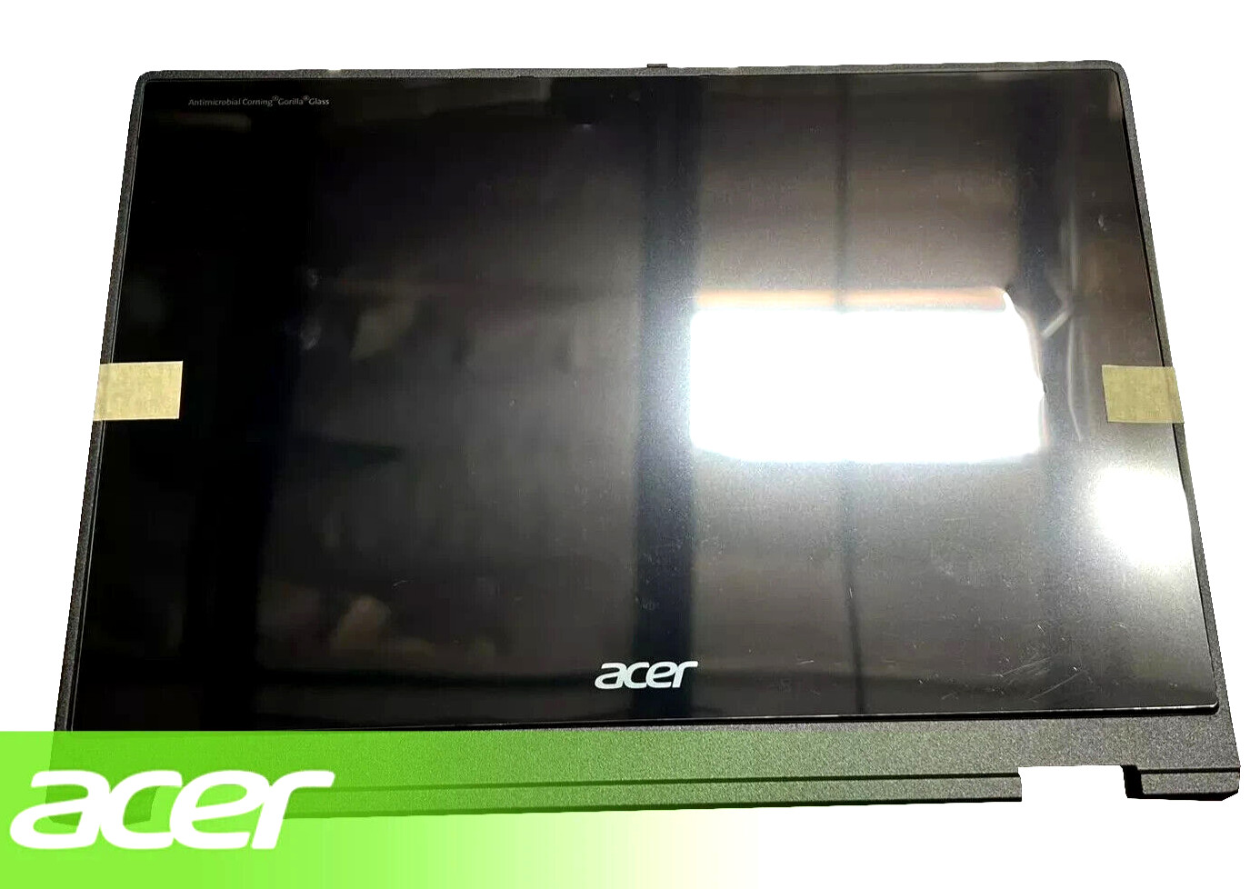 11.6" Touch Screen LCD Replacement for Acer Spin 311 Series 40-Pin B116XAB01.4