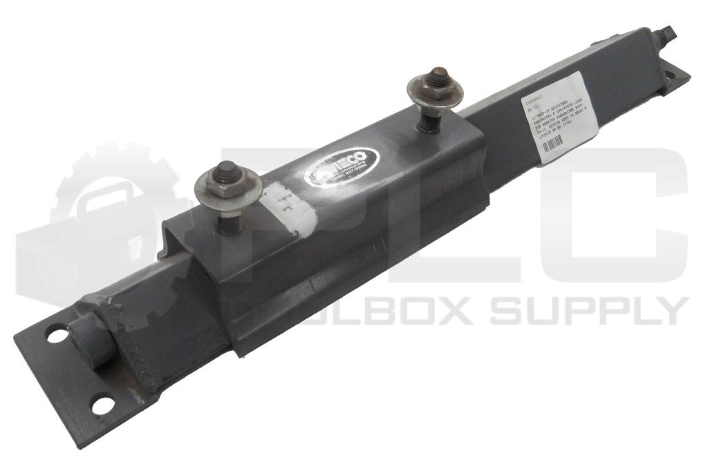 NEW AMECO 12TFS39 TAKE-UP FRAME 12" TRAVEL 1 SLIDE 2 POLE SPG-39-12 *READ*