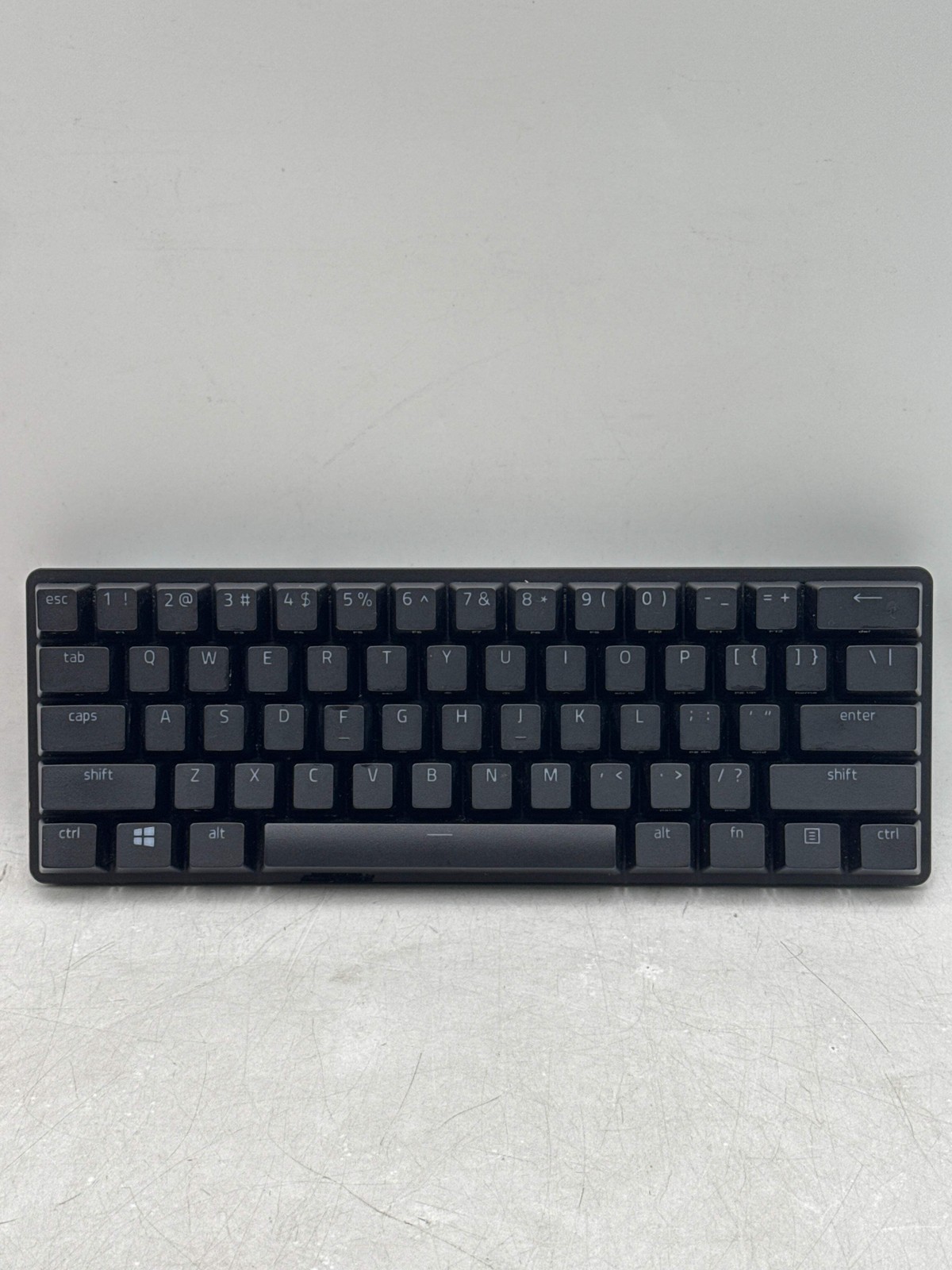 Razer Huntsman Mini 60% Gaming Keyboard
