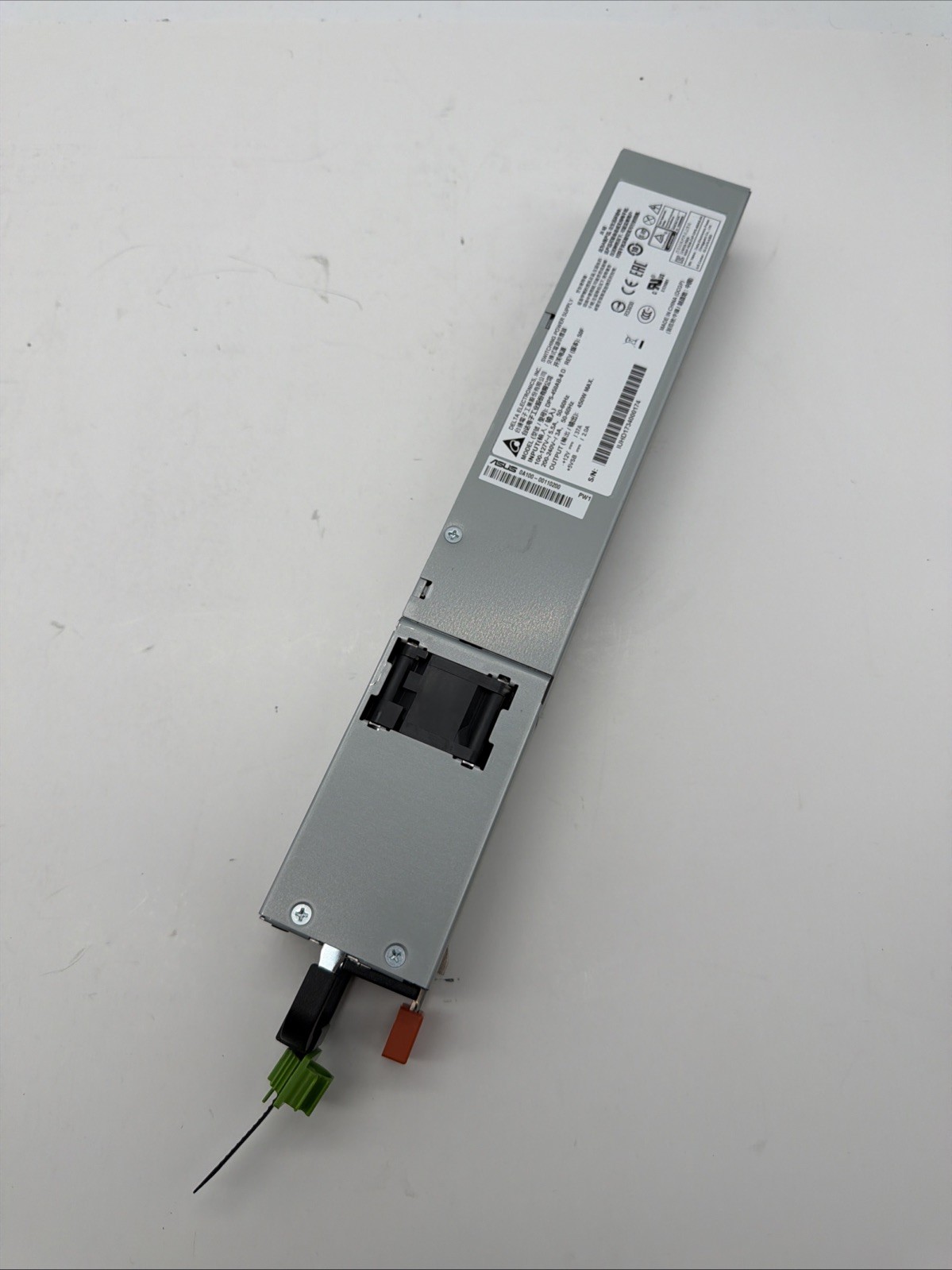DELTA ELECTRONICS 450W DPS-450AB-8 POWER SUPPLY