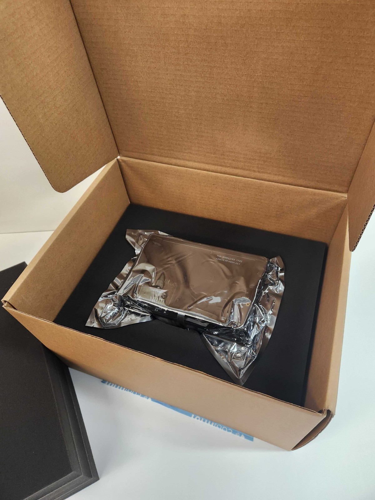 Formlabs Form 3 Light Processing Unit LPU Replacement Kit F3-LPU-01 - NEW Sealed