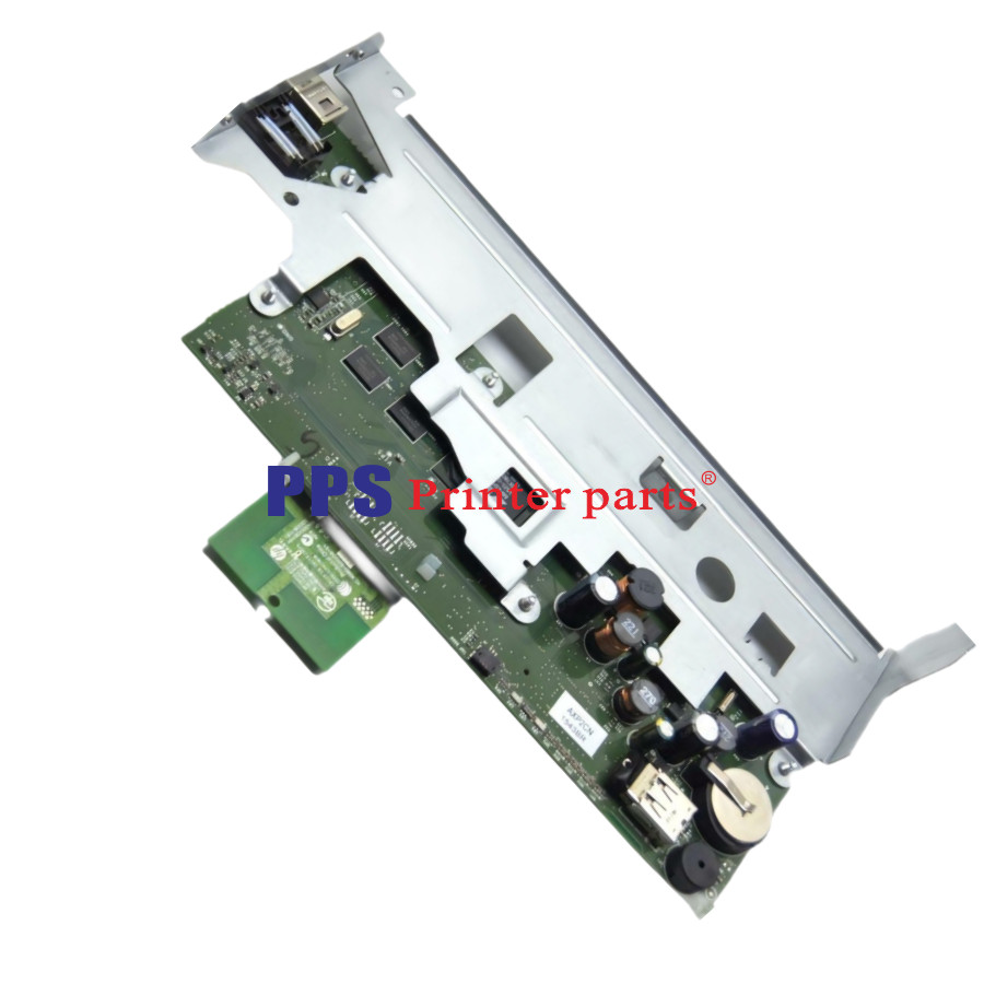 New Main PCA Board For HP Designjet T520 Formatter Board CQ893-67032 Q890-67023