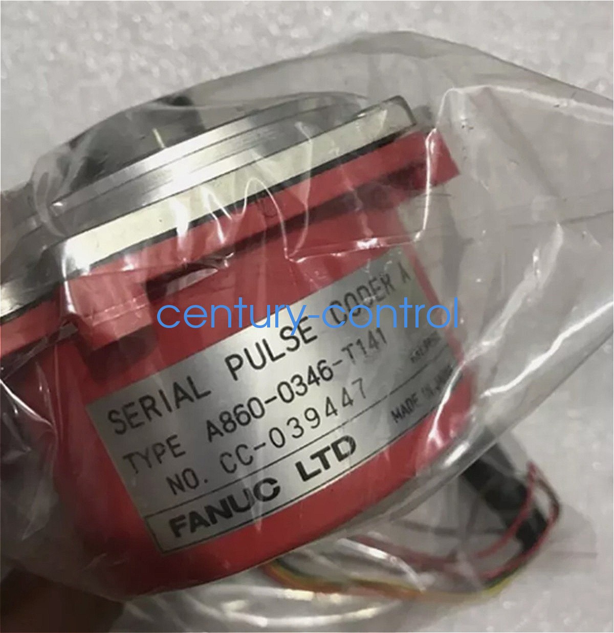 1pc Brand New Sealed Fanuc A860-0346-T141 A8600346T141