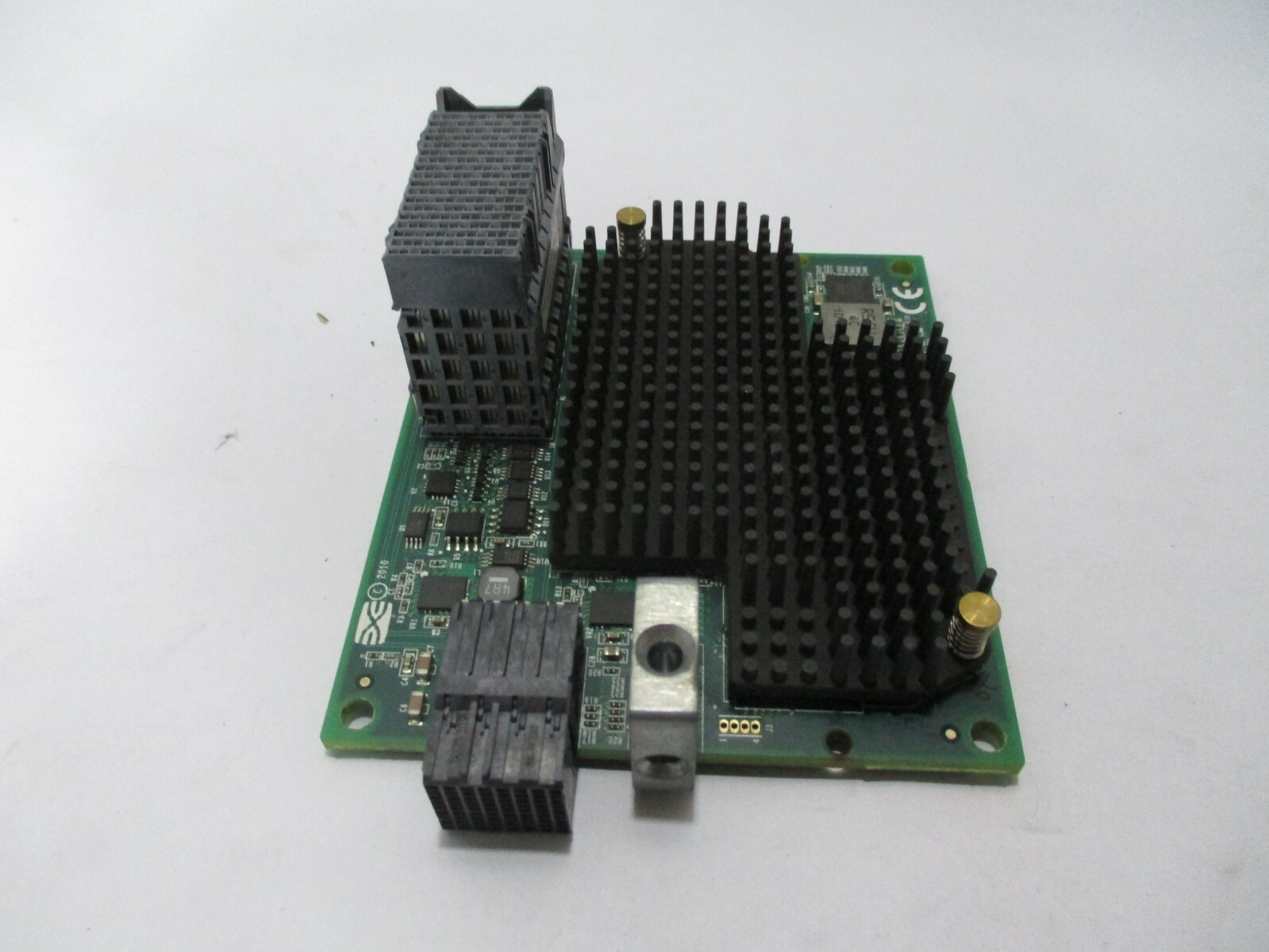 IBM 90Y3557 Emulex Quad-Ports Network Card
