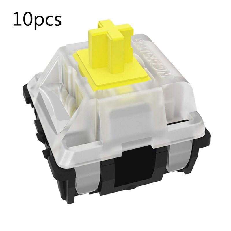 Gateron Optical Switch Interchange Optical Switch Mechanical Keyboard SK61 SK64