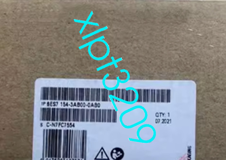 6ES7154-3AB00-0AB0 Siemens SIMATIC DP PROFINET Interface Module