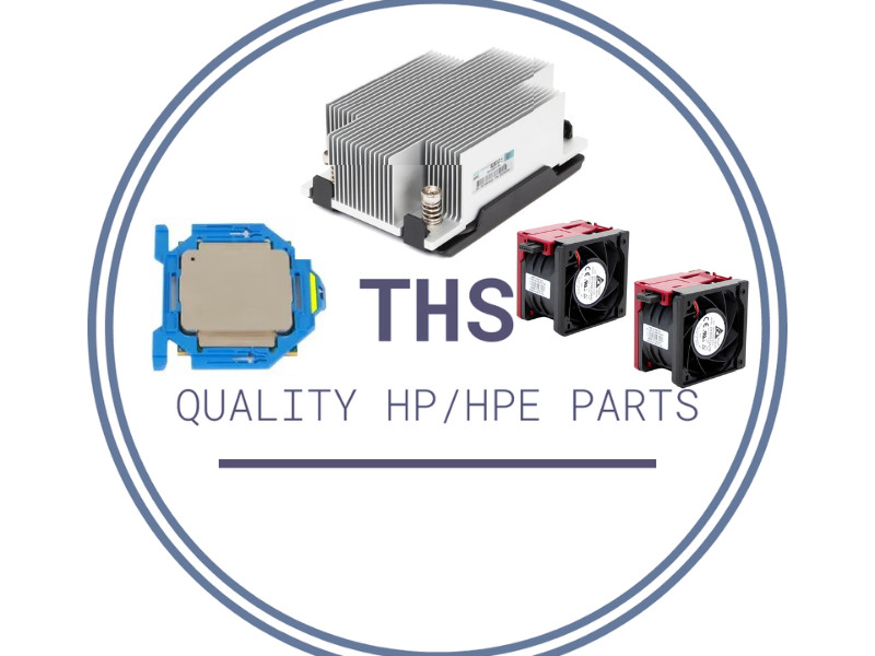 HP 817925-B21 NEW COMPLETE 1.7Ghz Xeon E5-2609 v4 CPU KIT for Proliant DL380 G9