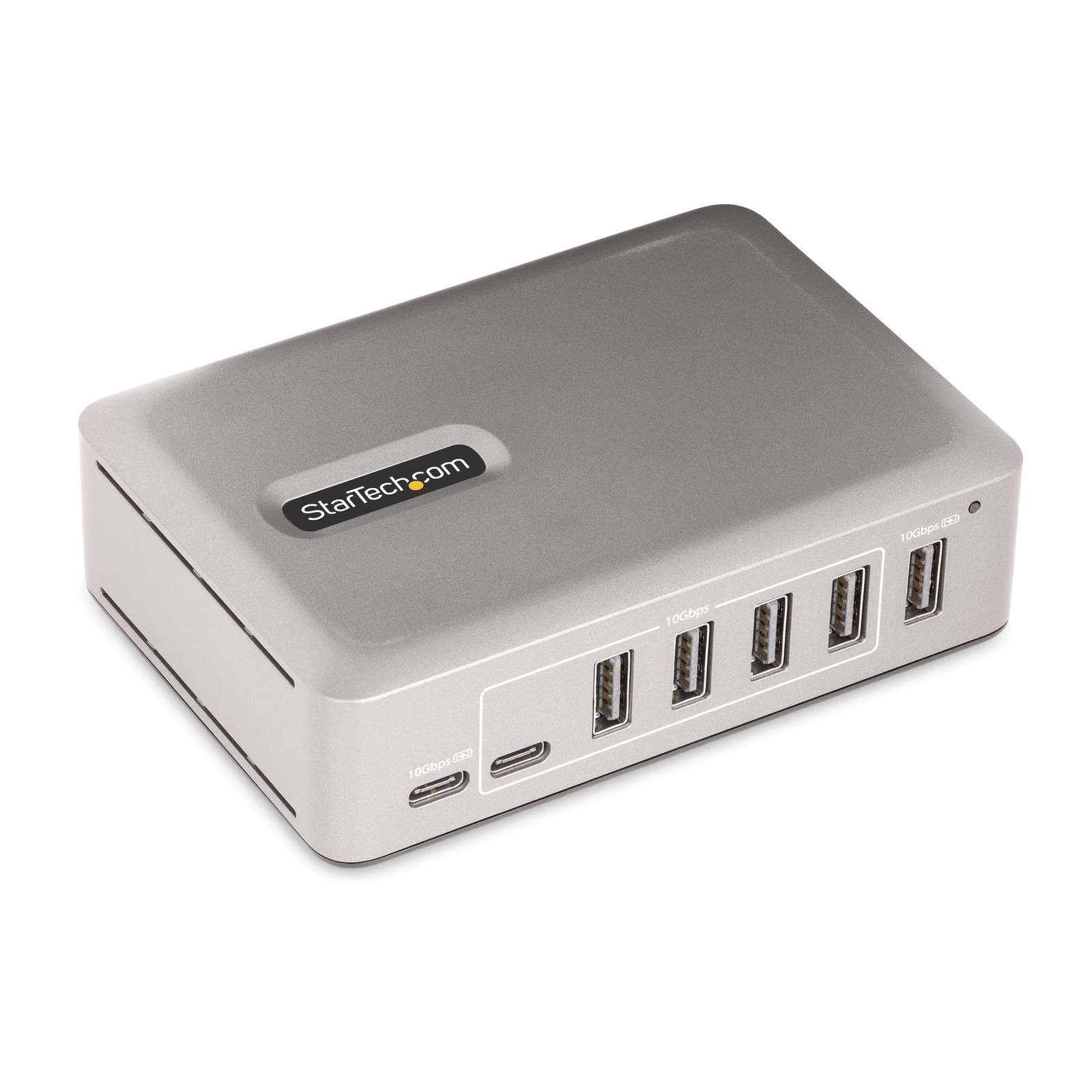StarTech 7-Port USB-C Hub (10g5a2csusbchub)