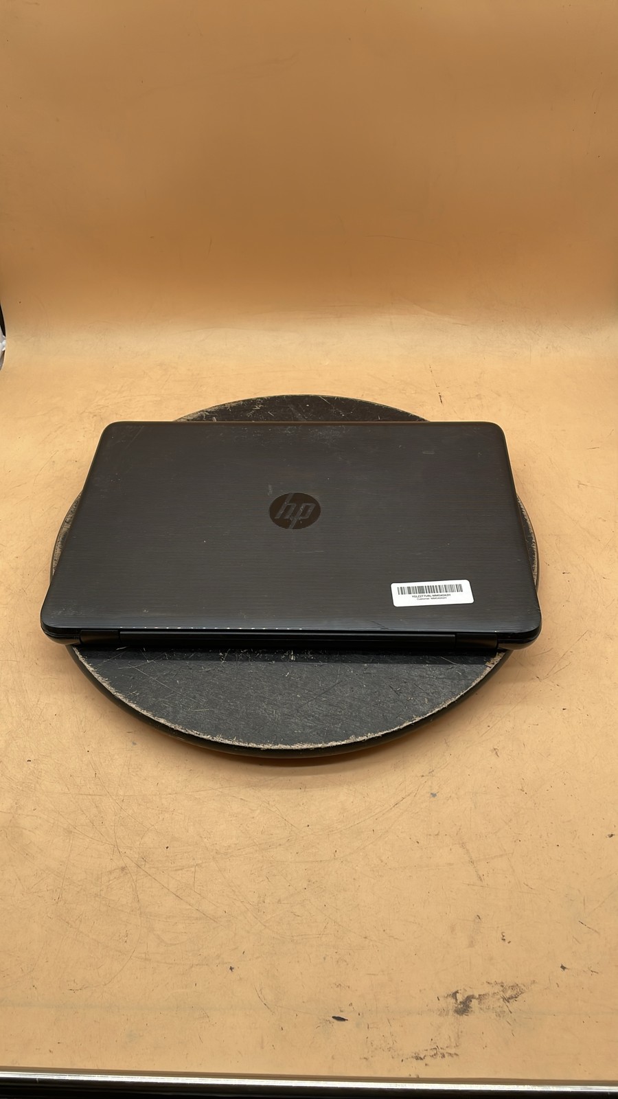 HP 17.3-inch Notebook Intel Core i5 7th Gen Processor Office Laptop Unit