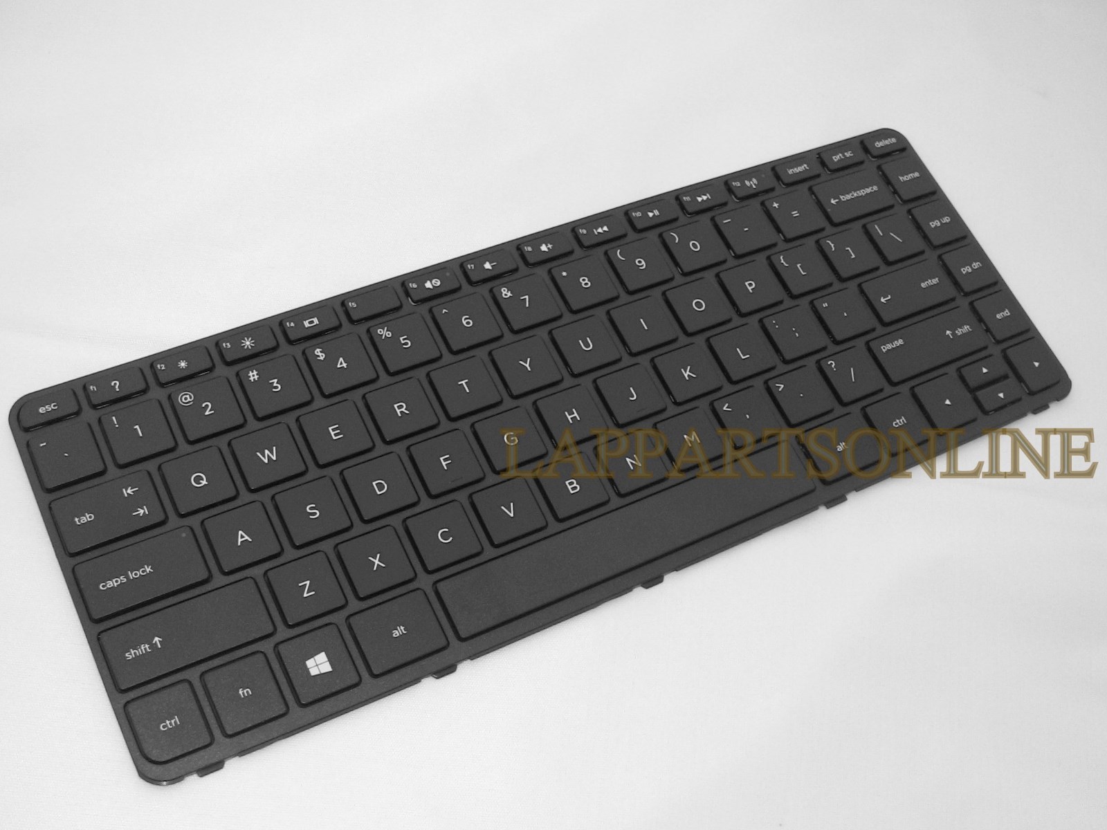 NEW HP Pavilion 14-N keyboard 741062-001 740102-001 757922-001 W/Frame