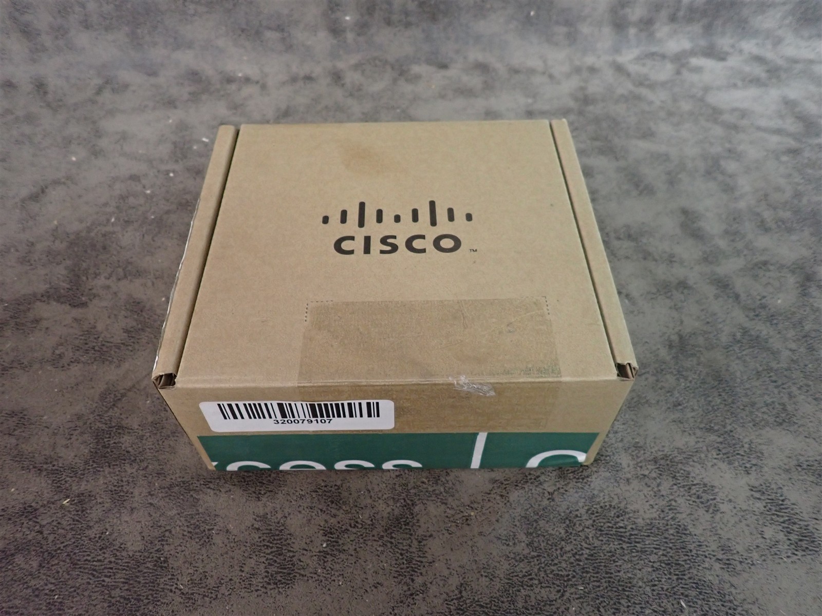 Cisco WAP125-A-K9-BR Premium Dual Band Wireless Access Point w/ PoE (F18)