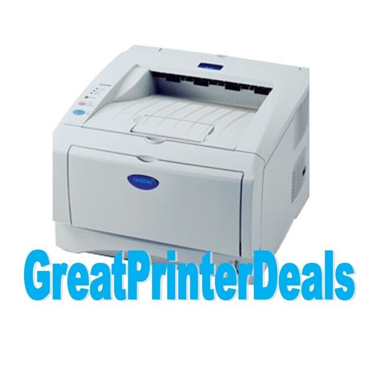 Brother HL-5170DN Workgroup Laser Printer NICE OFF LEASE UNITS