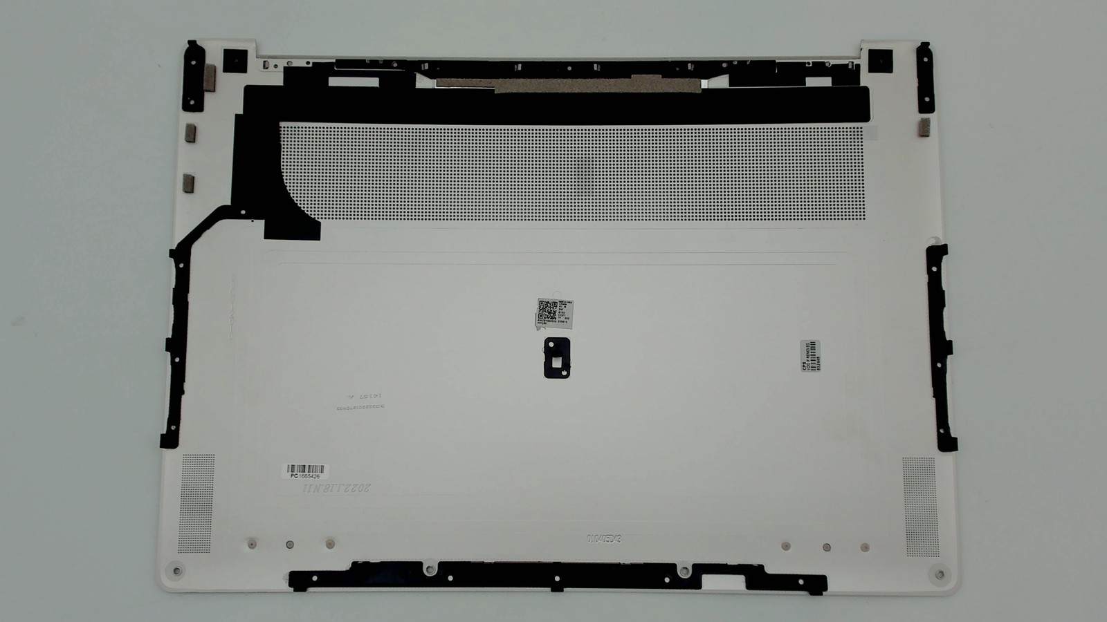 5CB1H23700 Lenovo Bottom Base Cover Oatmeal 5CB1H23700