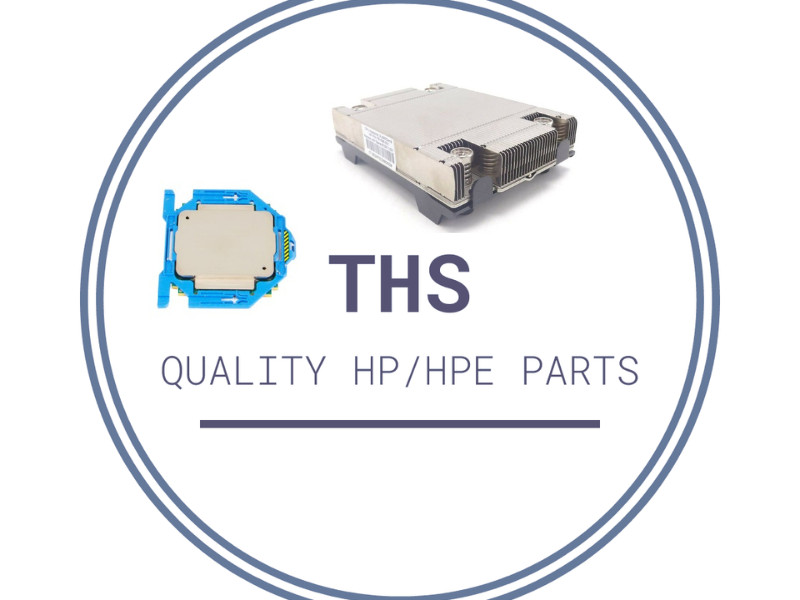 HP 742704-L21 NEW COMPLETE 1.7Ghz Xeon E5-4610 v3 CPU KIT for Proliant DL560 G9