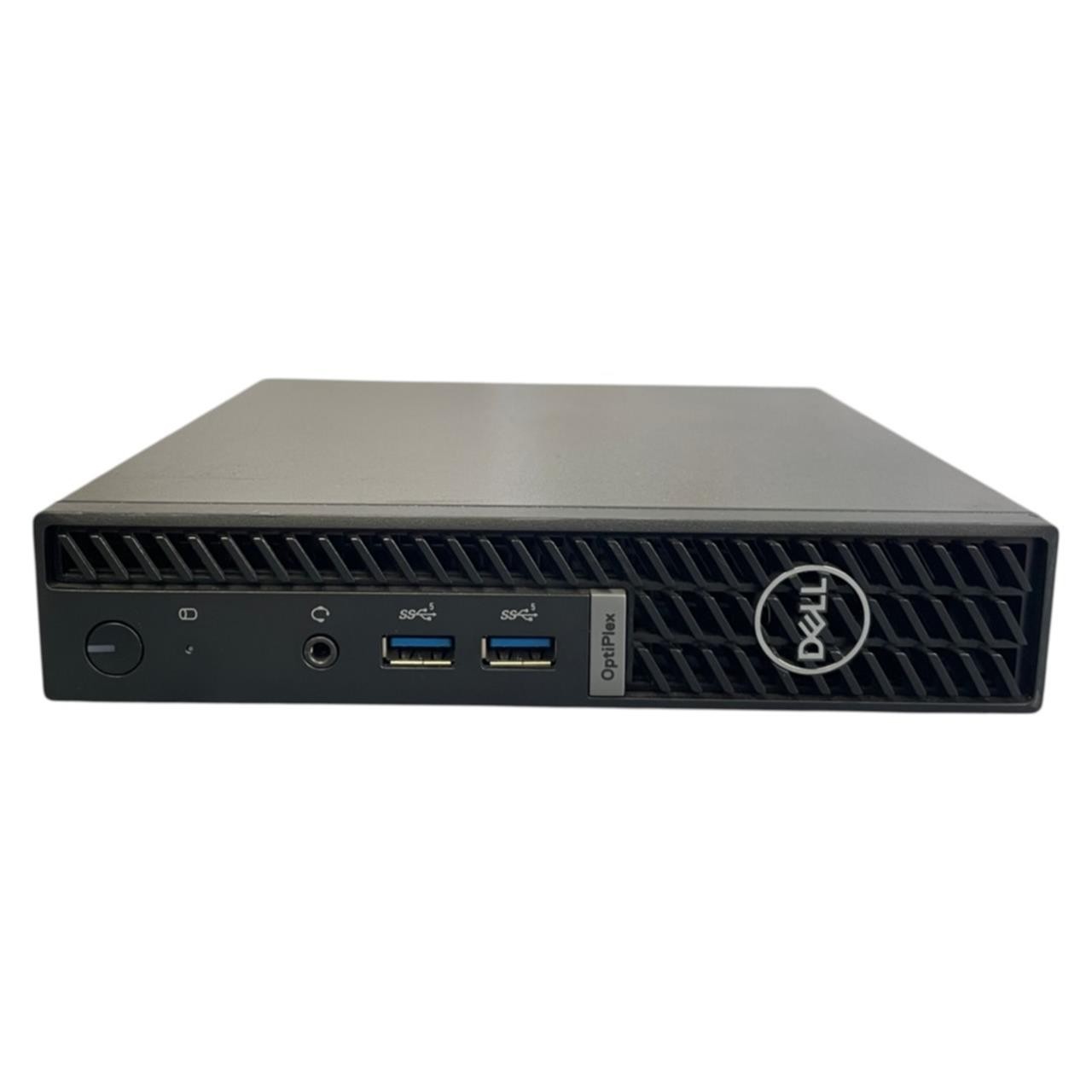 Dell OptiPlex 7010 Micro, Core i5-13500T, 16GB RAM, 512GB NVMe, Windows 11 Pro
