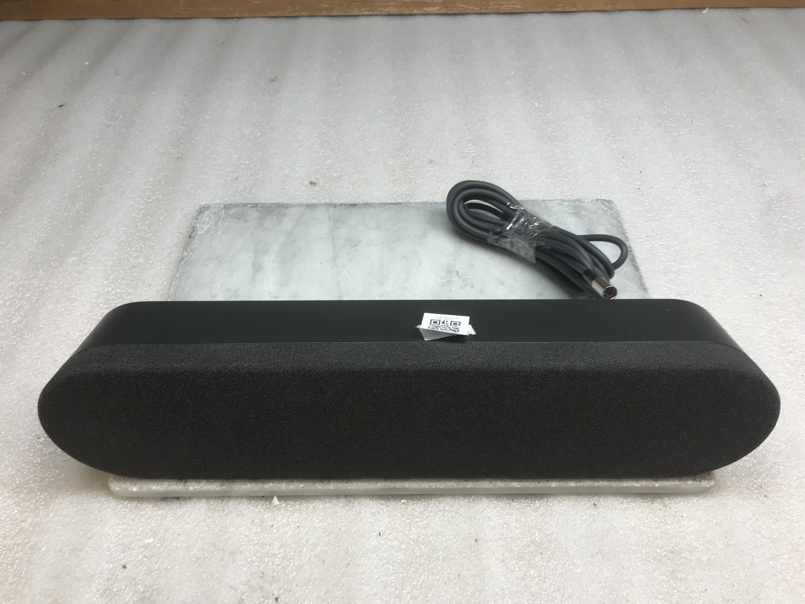 Logitech V-U0048 Right 880-000822 Rally Speaker Tested And Functional