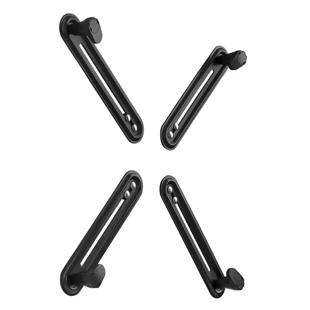 Mount-It Heavy-Duty VESA Adapter Mounting Kit