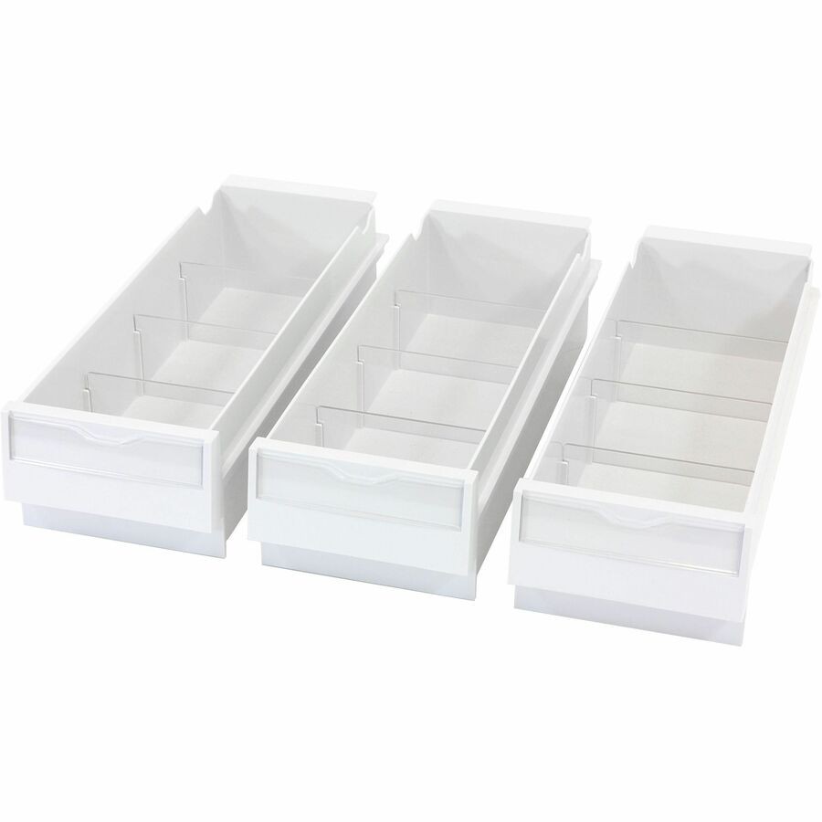Ergotron SV Replacement Drawer Kit, Triple
