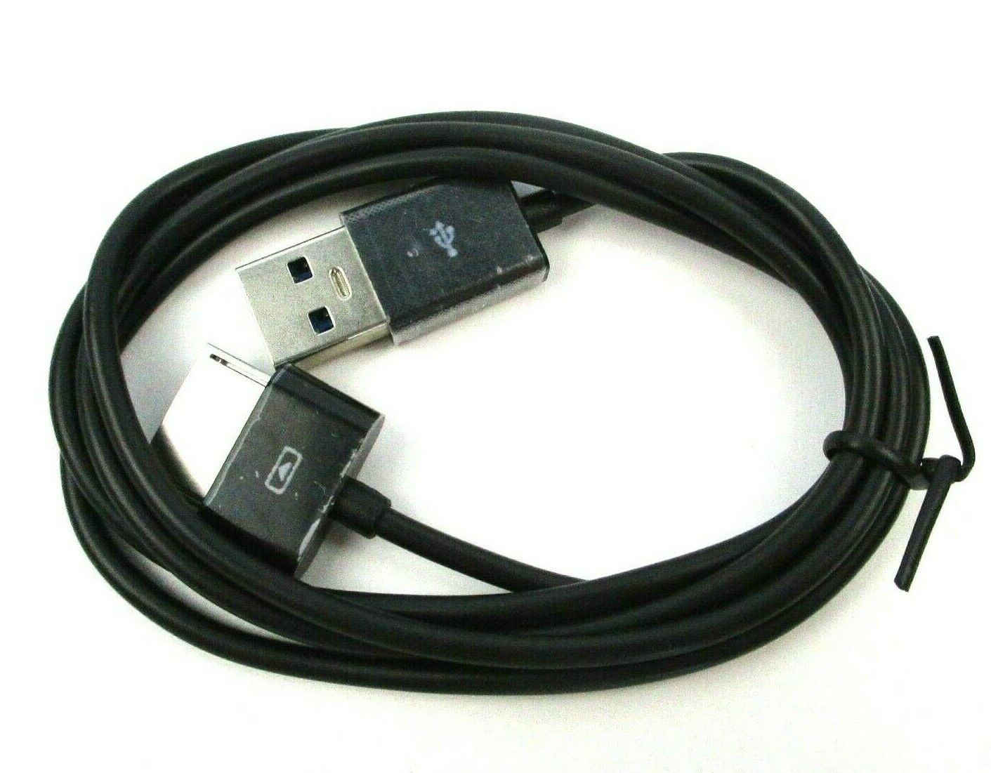 USB DC 3.0 Charger Cable Data For ASUS VivoTab RT TF600 TF600T TF810C TF701 D14