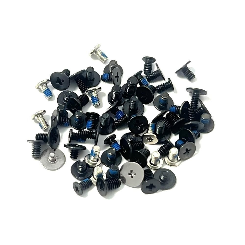 A screws kit For LENOVO IdeaPad 3 Chrome 15IJL6 82N40045US 82N4000TUS 82N4003CUS