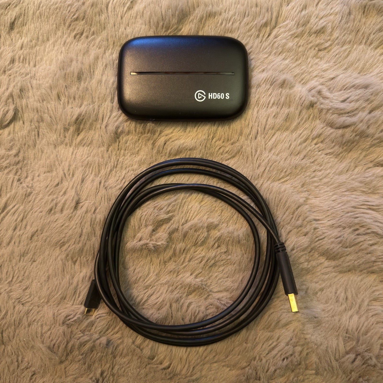 Elgato HD60 S High-Definition Capture Card | 1080p@60fps