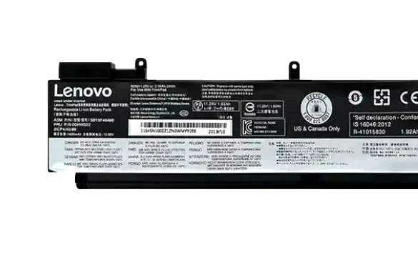 New Genuine OEM 24Wh 00HW022 Battery for Lenovo ThinkPad T460s T470s 00HW023 US