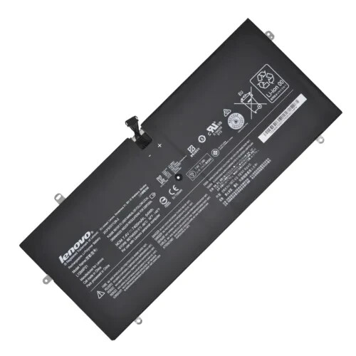 Genuine L13S4P21 L12M4P21 Battery for Lenovo IdeaPad Yoga 2 Pro 13 13-IFI Y50-70
