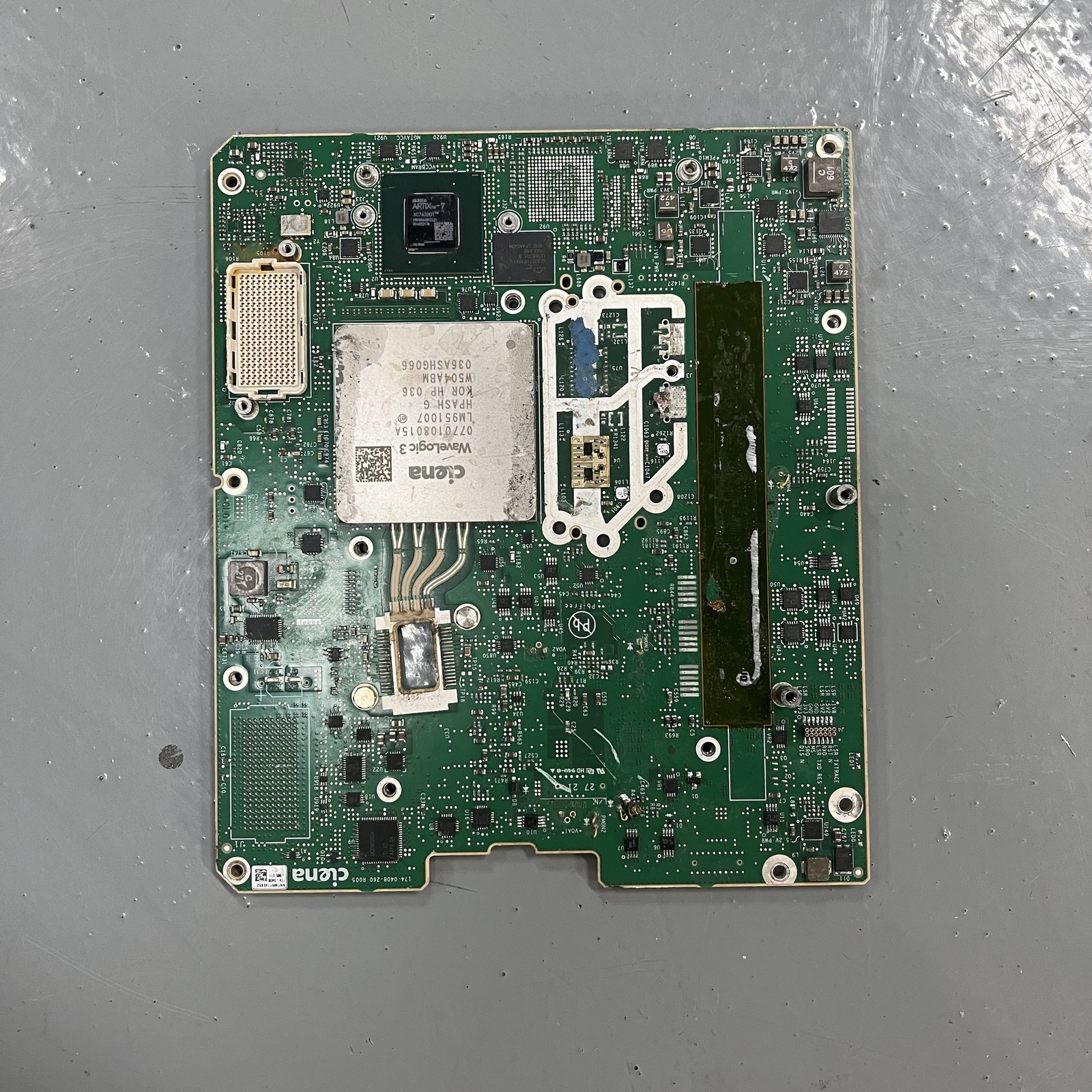 For Ciena Wavelogic 3 Communication Board