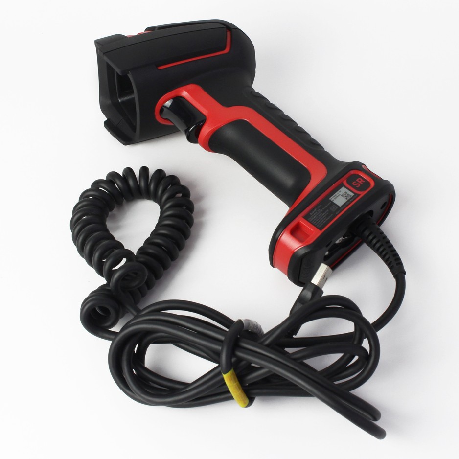 Honeywell Granit Ultra 2100IHD-3-INT 2100 IHD Barcode Scanner Area Imager