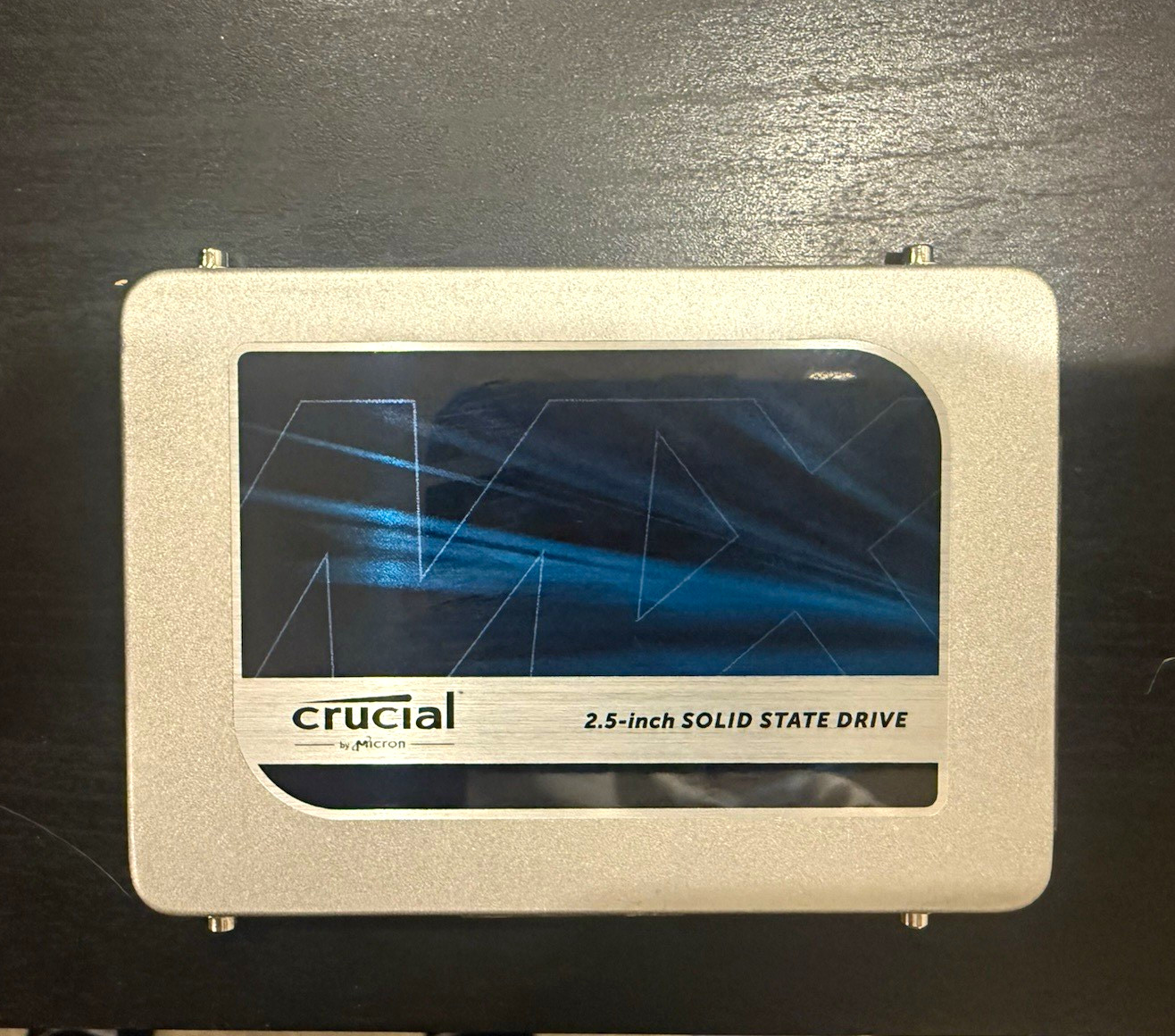 Crucial MX300 1050GB 1TB 2.5in SATA III 6GB/s  SSD Laptop/PC/Mac CT1050MX300SSD1