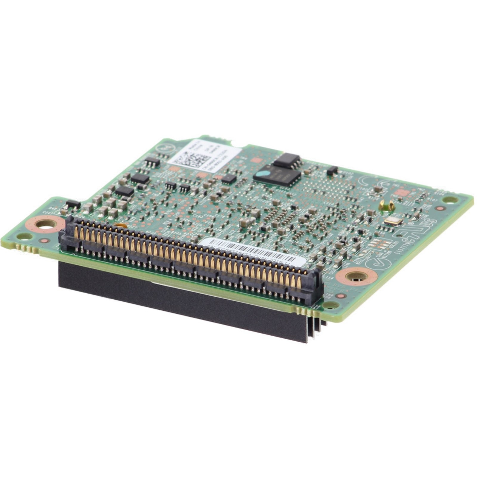 499CR Dell Emulex OCm14102B-N6-D Dual 10GbE bNDC