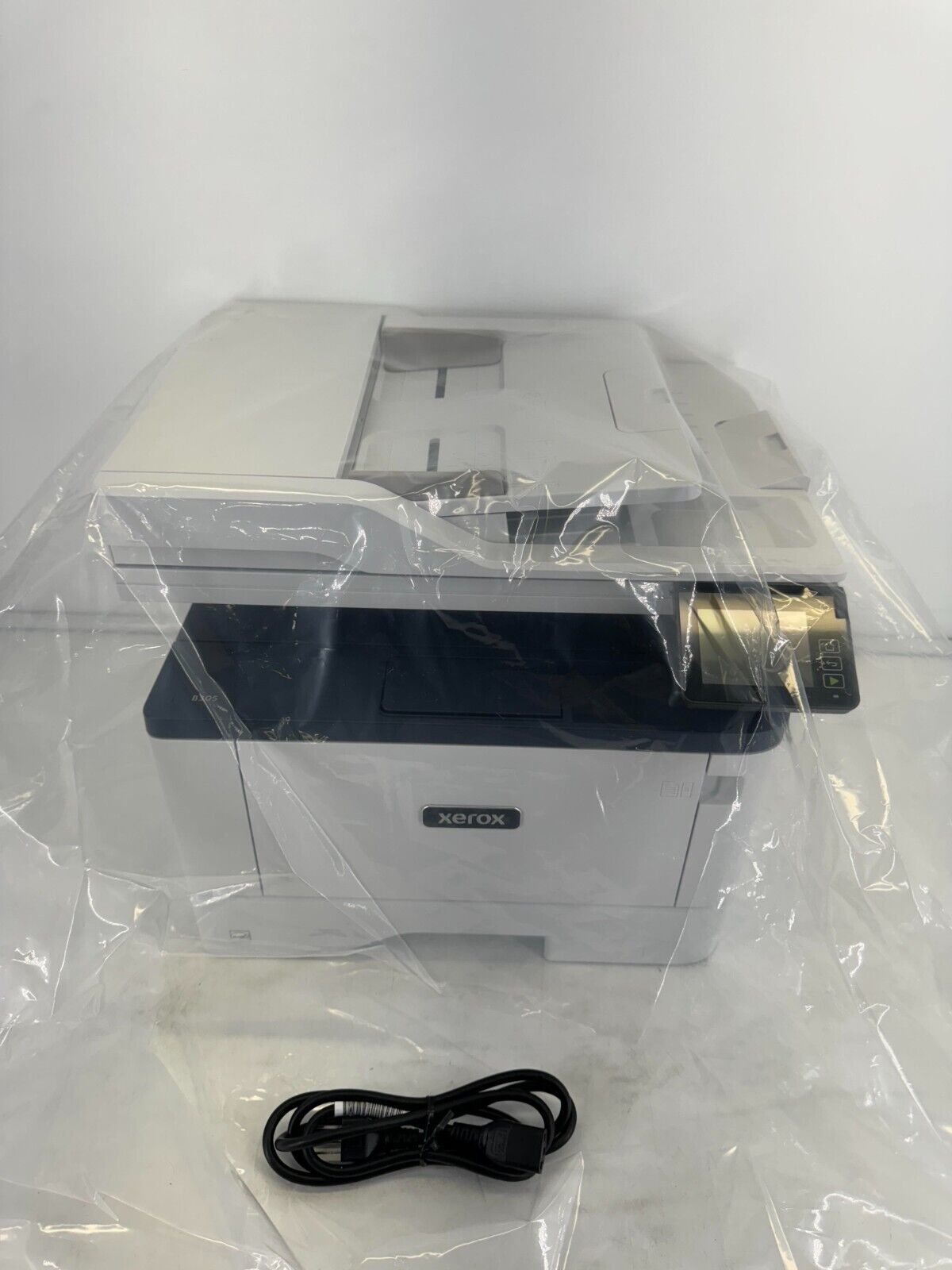 Xerox B305/DNI Wireless Laser Monochrome Multifunction Printer 29SN300 100N03703