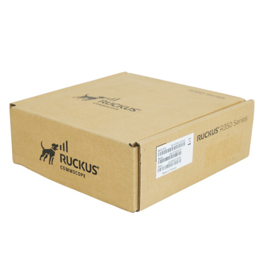 Ruckus R350