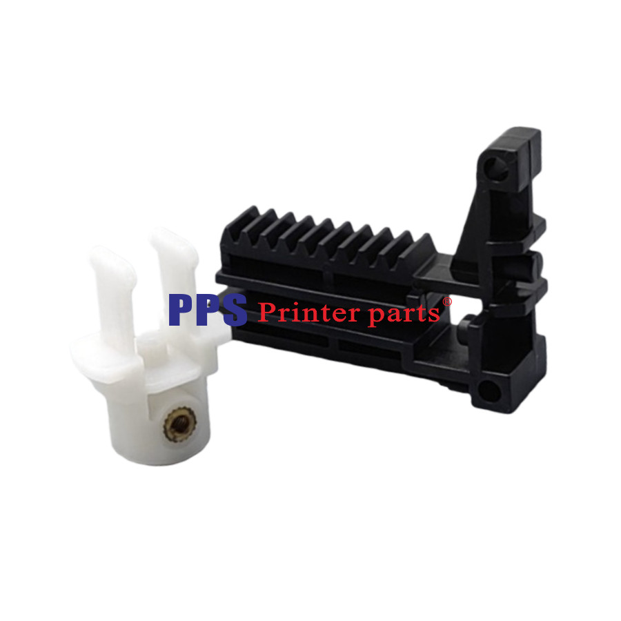 2set New Chuck Shaft Gear Kit For Ricoh MP8100 8200 8110 8120 8210 8300 8100s