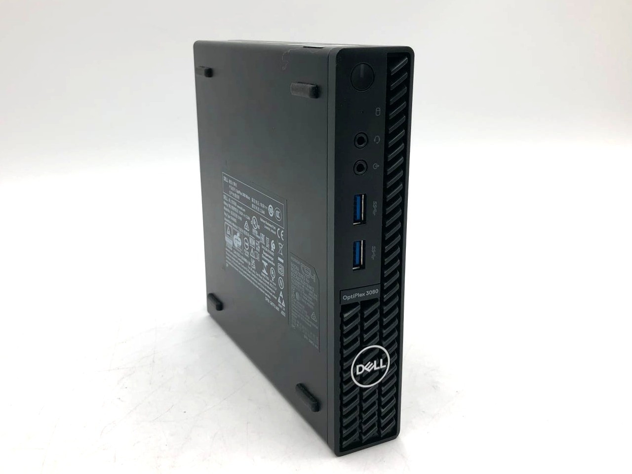 Dell OptiPlex 3080 | Intel Core i5-10500T | 16 GB RAM | 256GB | Windows 11 Pro