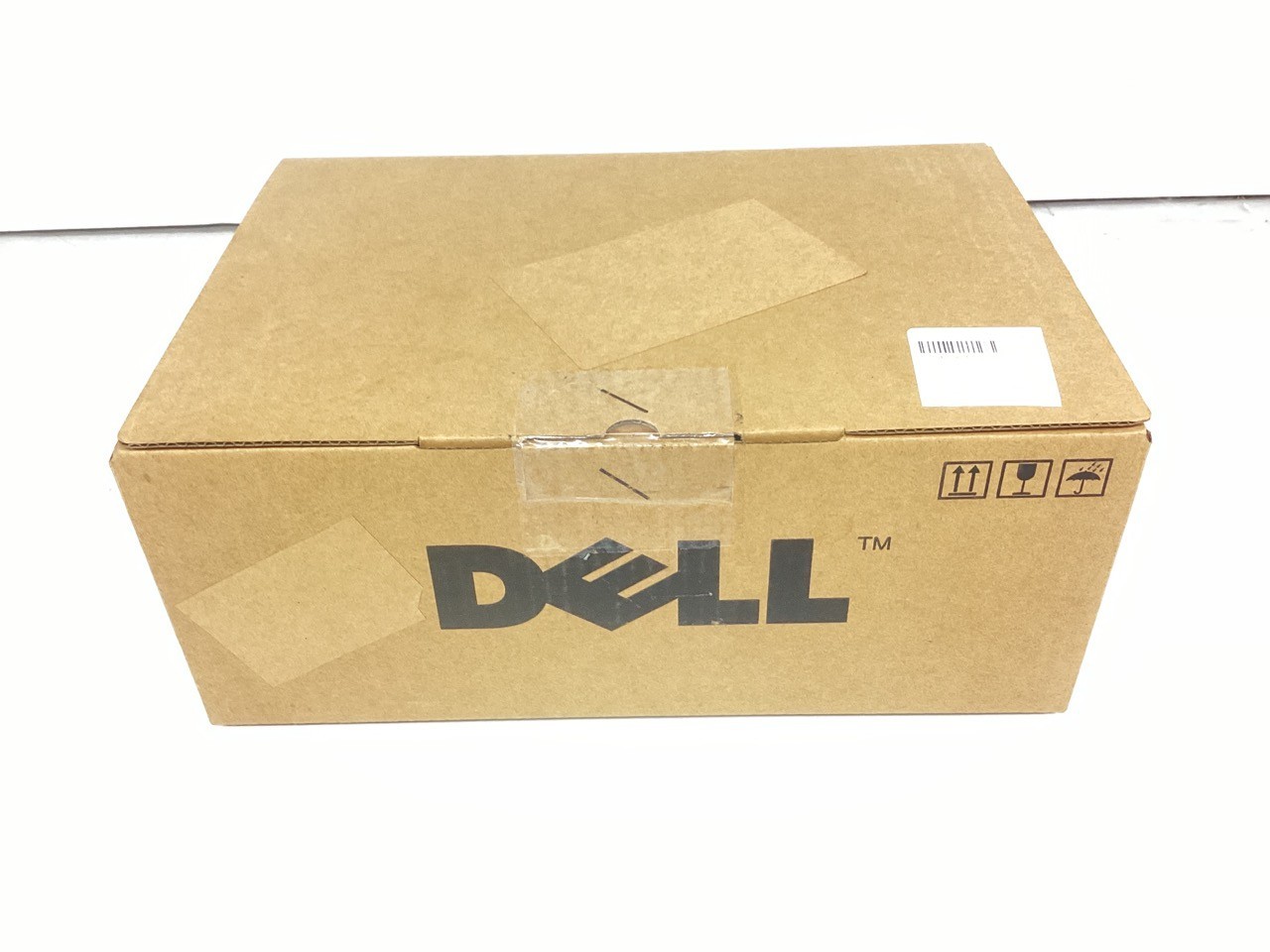 Dell Black Toner Cartridge (2335DN)