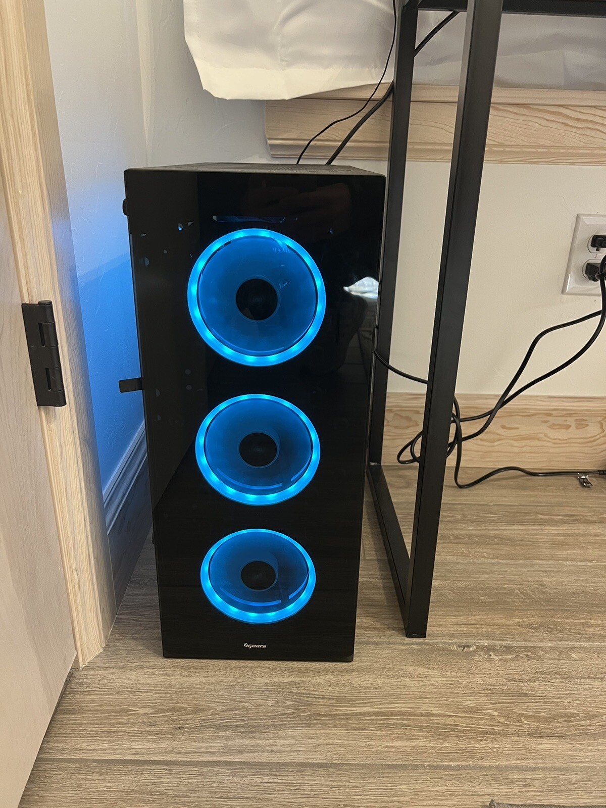 gaming pc used cheap
