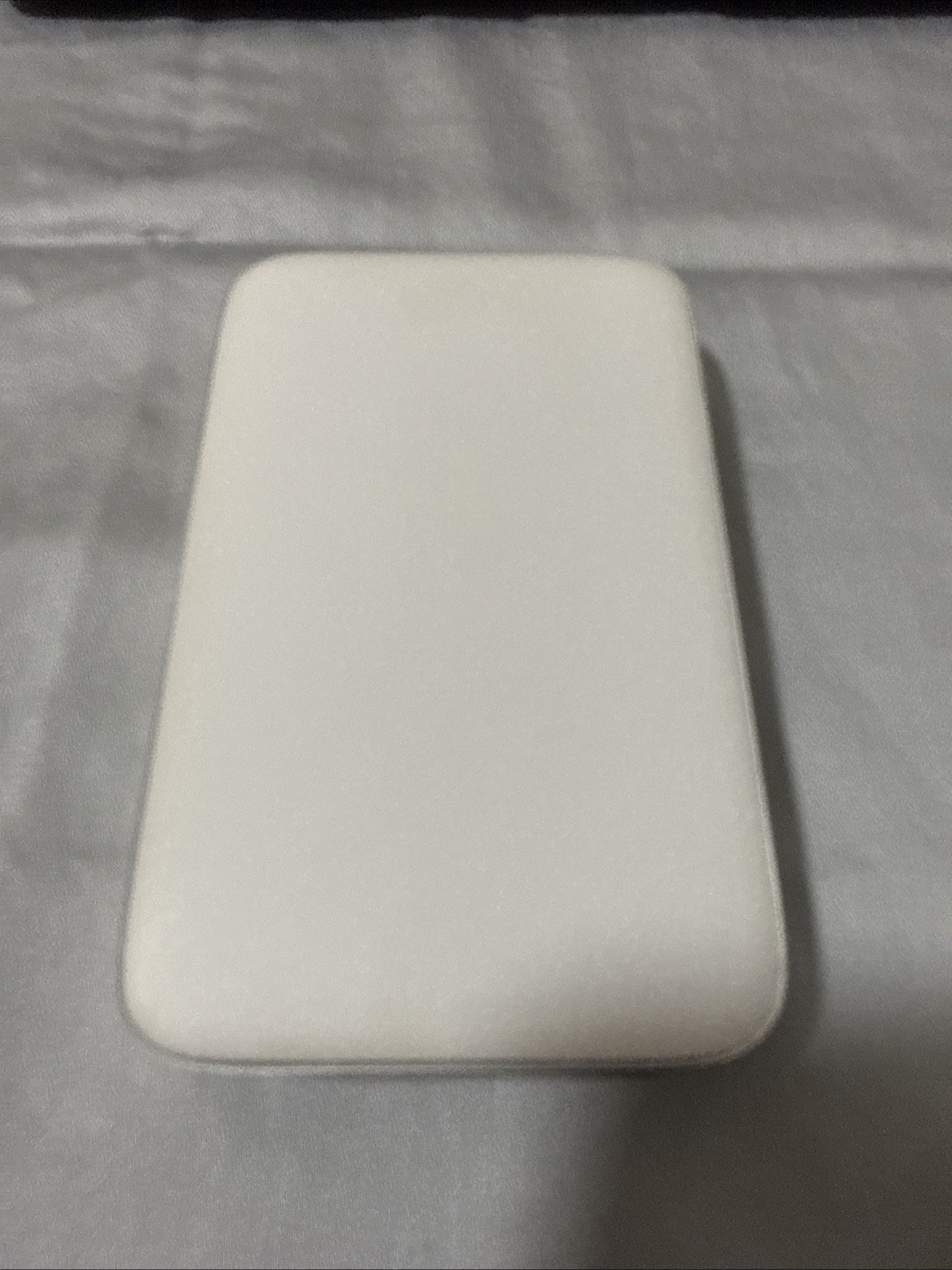 Buffalo MiniStation Thunderbolt Model: HD-PA1.0TU3-US 1 TB External Hard Drive