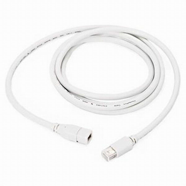 Mini Displayport DP Male to Mini Displayport feMale 6ft Extender Extension Cable