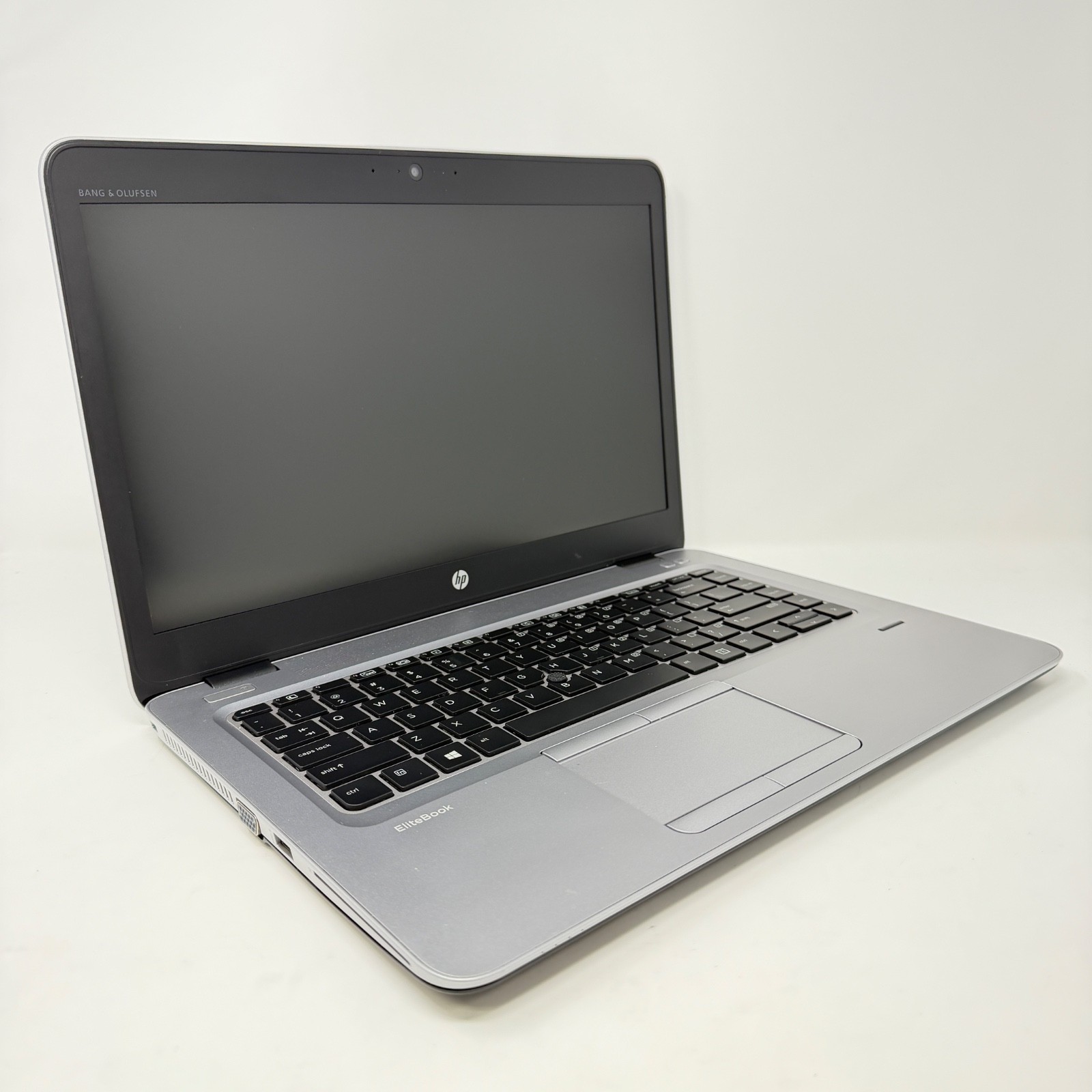 HP EliteBook 745 G4 14" AMD A10-8730B R5@2.40GHz 8GB 256GB SSD Laptop