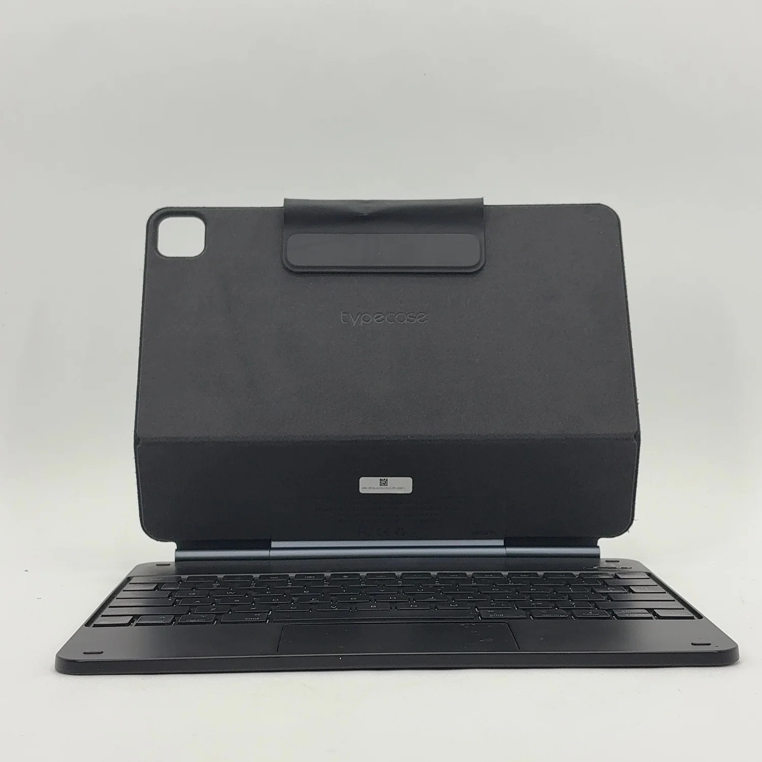 Typecase Pro Keys Bluetooth Keyboard and Case