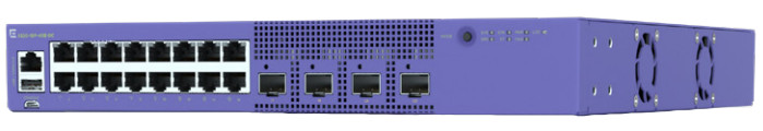Extreme Networks 5320-16P-4XE 4x1GbE SFP + 1 year ExtremeCloud IQ Pilot license