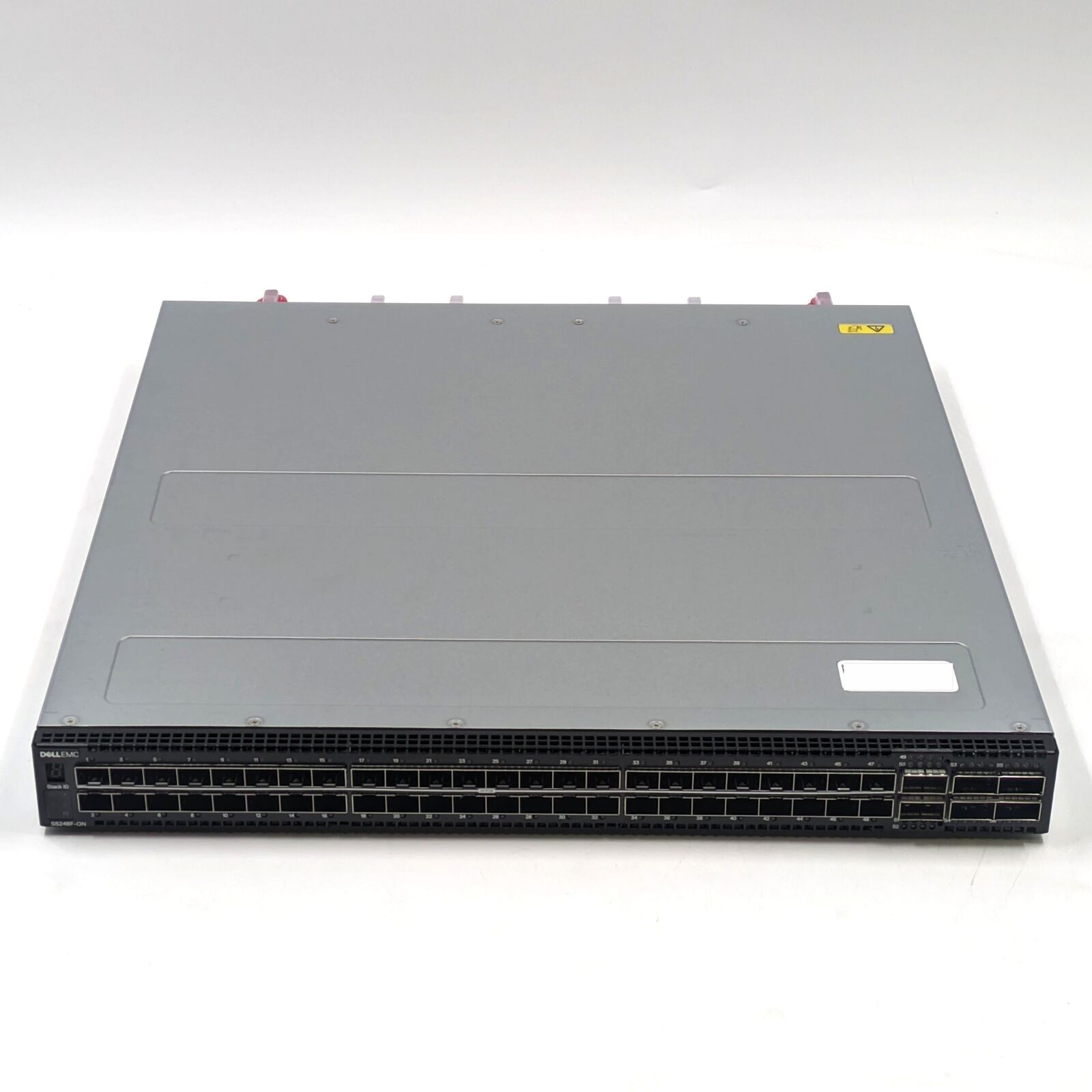 Dell PowerSwitch S5248F-ON 48-Port 25G SFP28 Network Switch 