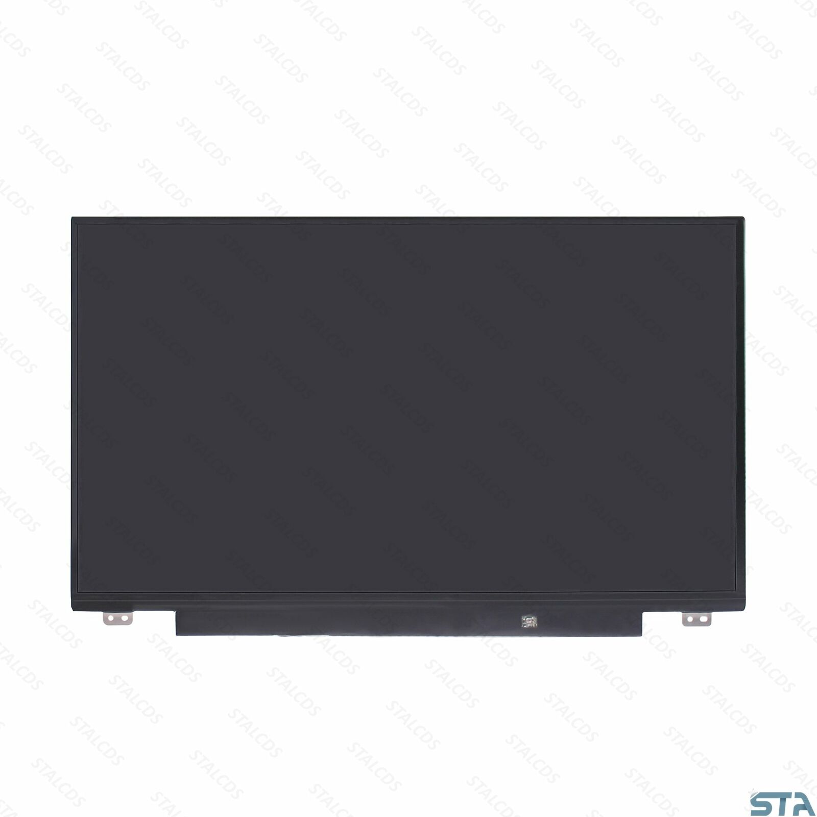 12.5\'\' HD LCD Screen Display Panel NT125WHM-N42 for Dell Latitude 7280 1366x768