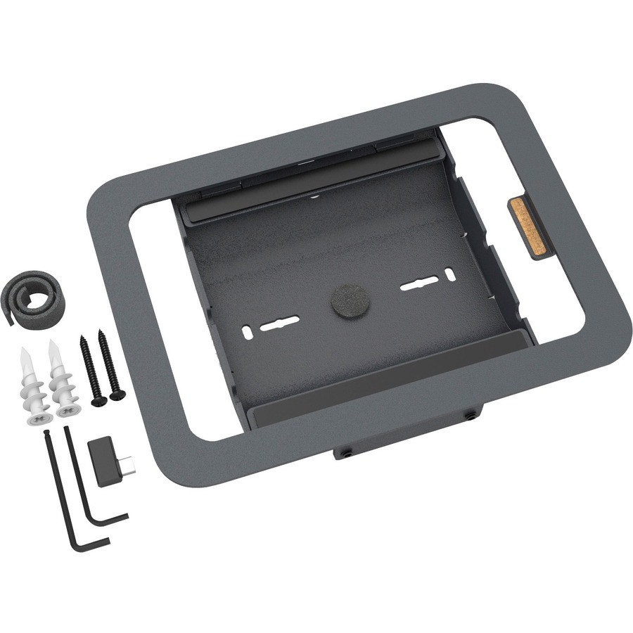 Heckler Design Wall Mount for iPad mini 6th Generation Gang Box Mounting Box