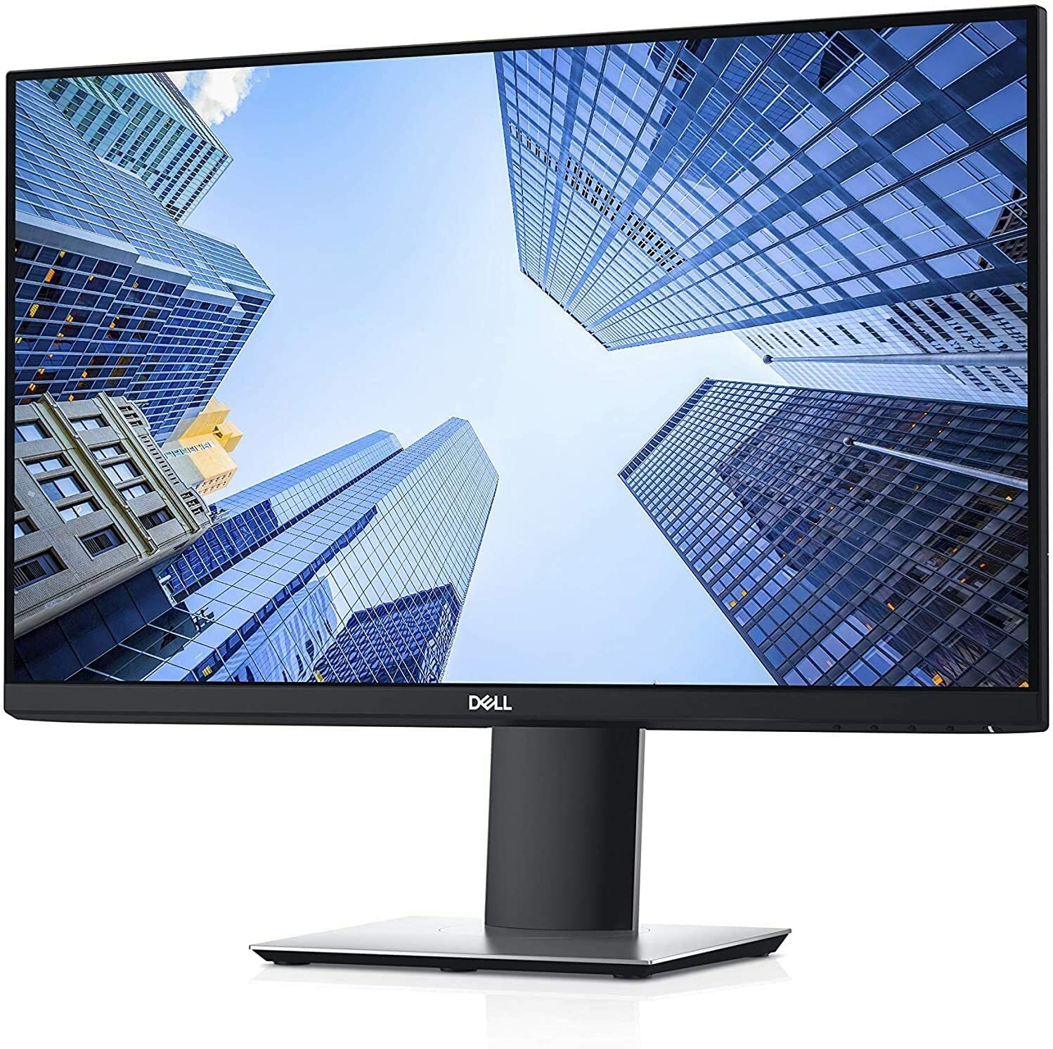 LCD Panel Dell P2319H 23" Full HD LED IPS Monitor HDMI DP VGA