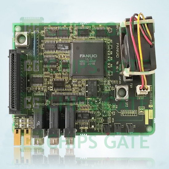 1PCS Used FANUC Board A20B-2002-0321 Tested DHL or Fedex fast shipping
