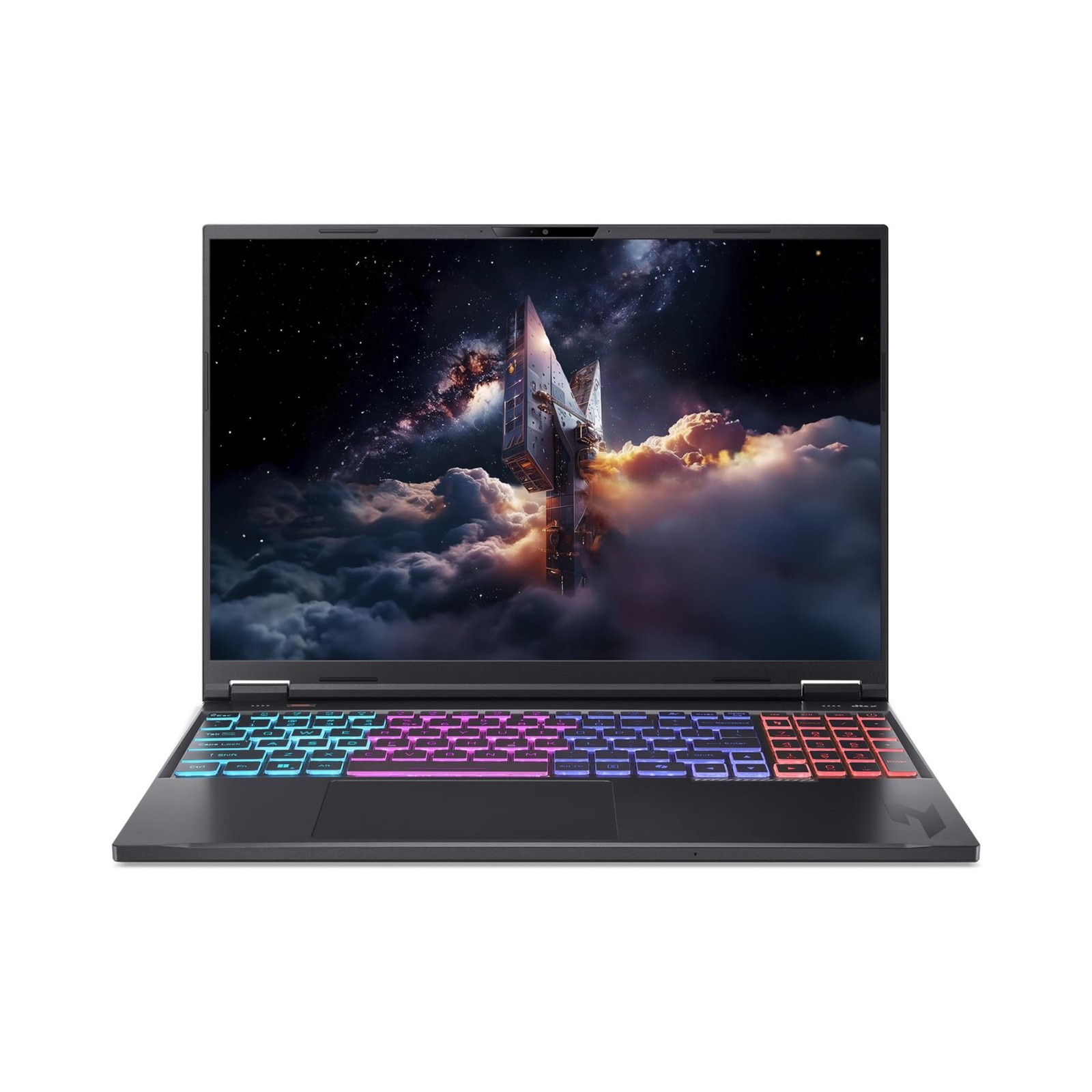 Acer Nitro 16 16" 2560x1600 AMD Ryzen 9 9955HX 32GB 1TB SSD RTX5070 Win11 New