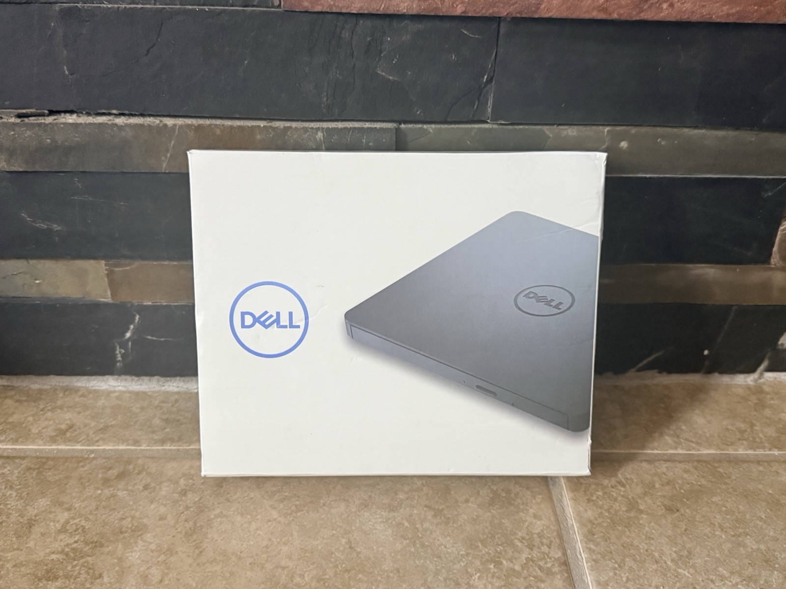 Dell DW316 8K50C USB External DVD CD Optical Drive OEM New FAST SHIPPING