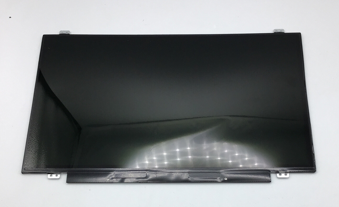 Genuine Toshiba Satellite U940 U945 14” Samsung LCD Screen LTN140AT20   F1-X2-a4